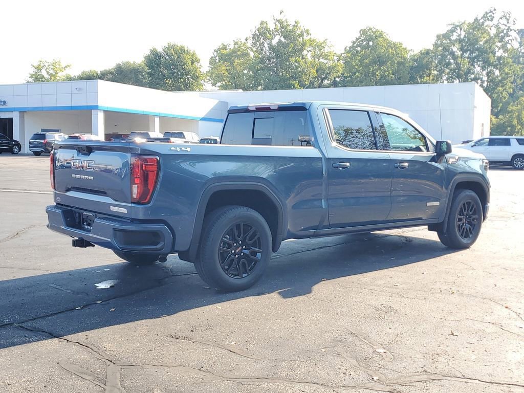 New 2026 GMC Sierra 1500 Elevation w/ Preferred Package image 3