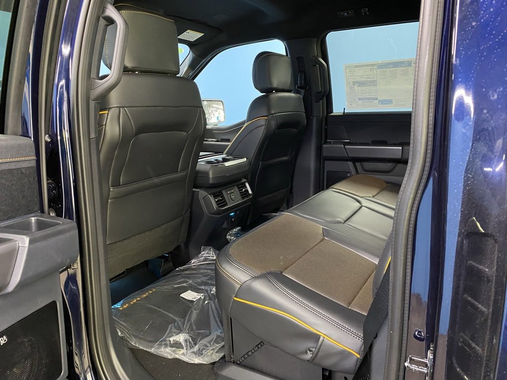 New 2025 Ford F150 Tremor image 31
