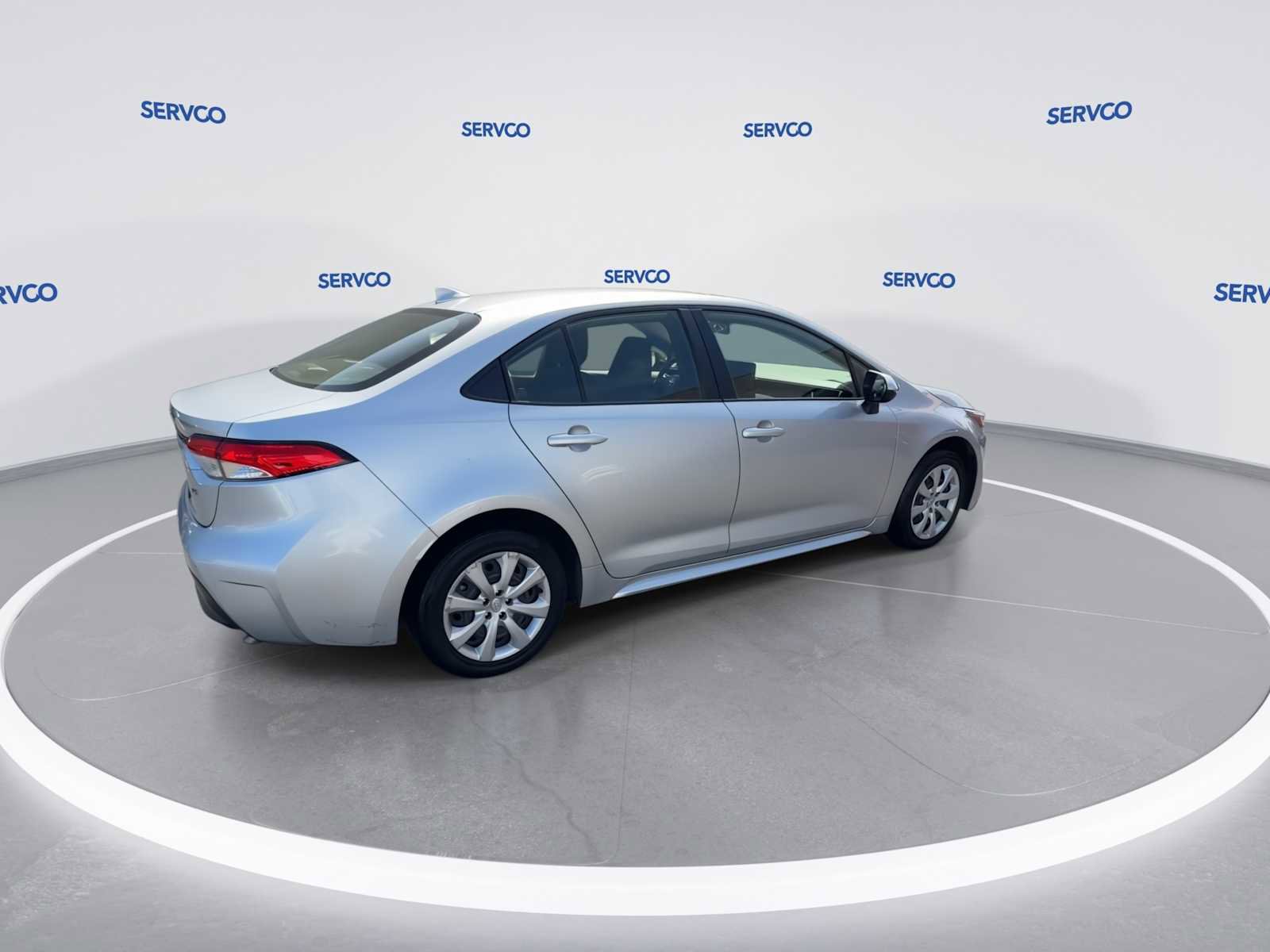 Used 2023 Toyota Corolla LE image 9