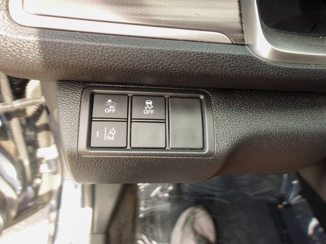 Used 2020 Honda Civic EX-L image 16