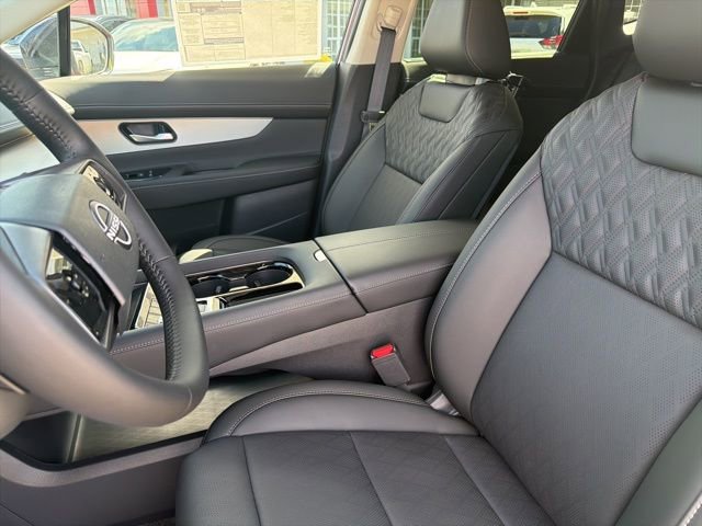 New 2026 Nissan Murano Platinum w/ Cargo Package image 10