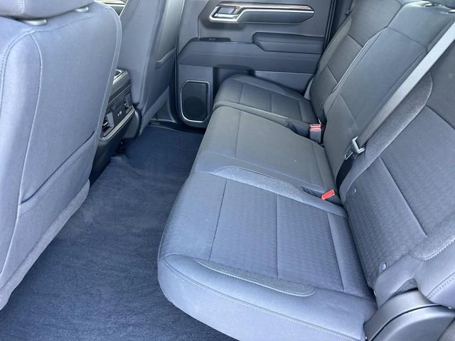 New 2026 Chevrolet Silverado 1500 LT image 31