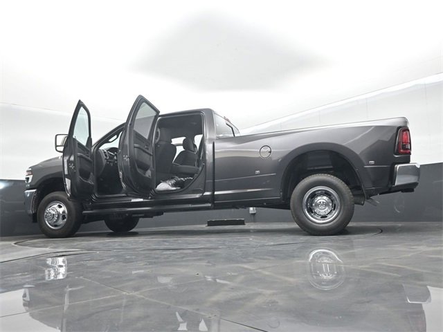 New 2026 RAM 3500 Tradesman image 68