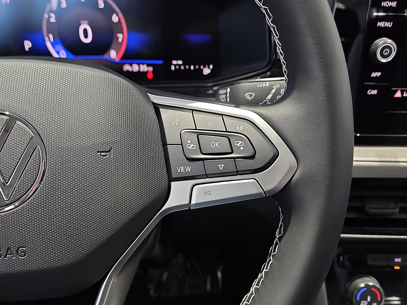 New 2026 Volkswagen Taos S FWD image 17