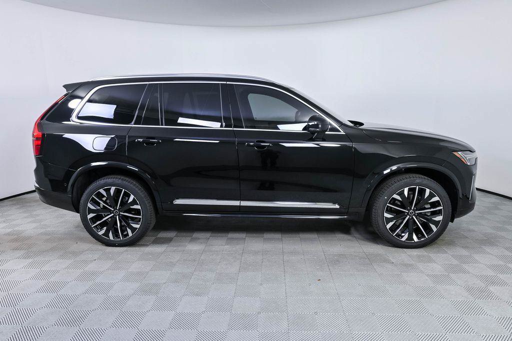 New 2026 Volvo XC90 B6 Plus w/ Protection Package Premier AWD/4WD image 27