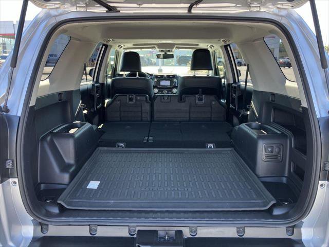 Certified 2019 Toyota 4Runner TRD Off-Road Premium image 29