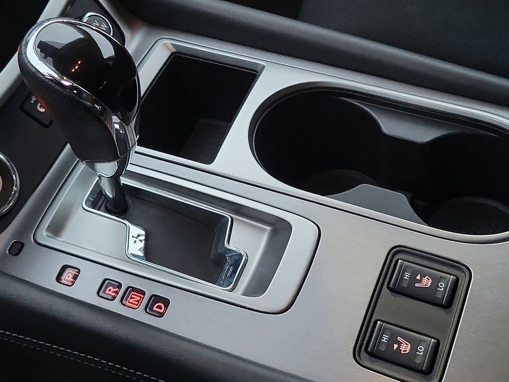 Used 2021 Nissan Murano SV image 22