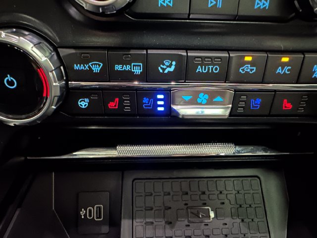 New 2026 Ford F150 Raptor AWD/4WD image 17