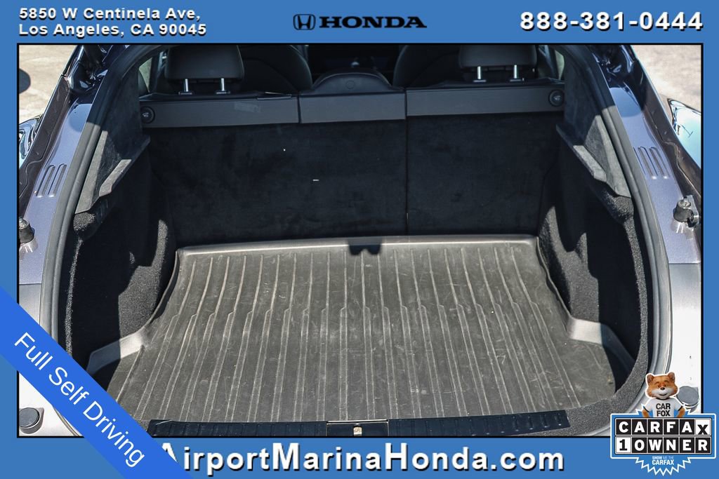 Used 2021 Tesla Model S Plaid image 14