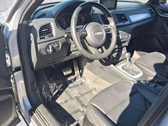 Used 2018 Audi Q3 2.0T Premium FWD image 8