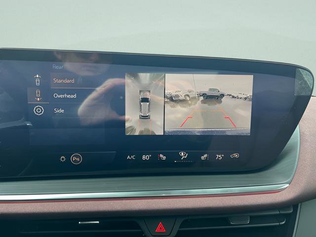 New 2026 Buick Envision Sport Touring image 18