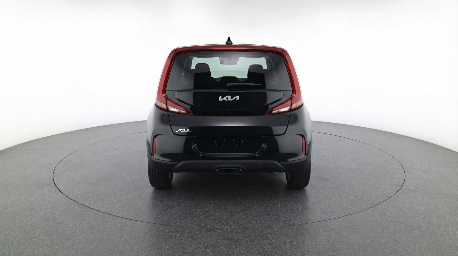 Used 2025 Kia Soul LX w/ LX Technology Package image 7