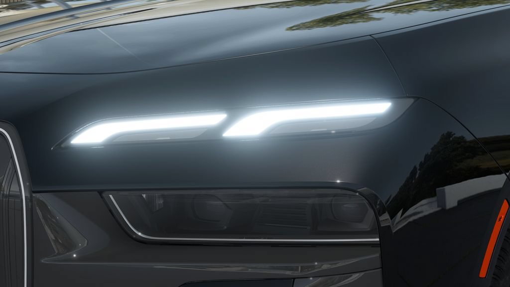 New 2026 BMW i7 xDrive60 AWD/4WD image 32