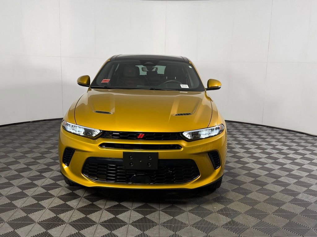 Used 2023 Dodge Hornet GT Plus w/ Track Pack image 5