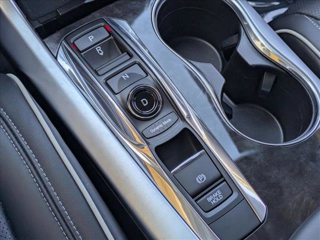 Used 2019 Acura TLX V6 w/ Technology Package image 12