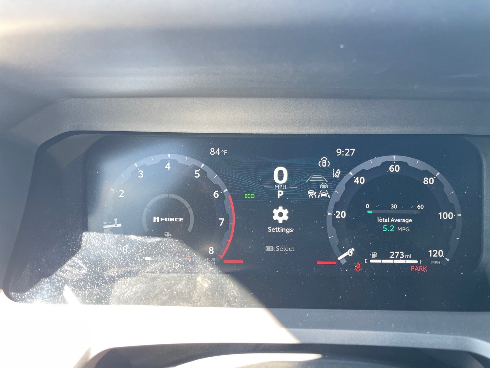New 2026 Toyota Tacoma TRD Sport RWD image 6