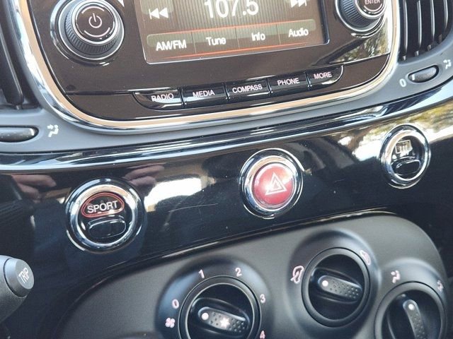 Used 2018 FIAT 500 Pop w/ Urbana Appearance Package image 25