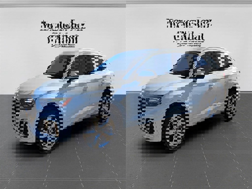 Used 2025 Audi Q5 2.0T Premium Plus w/ Premium Plus Package image 4