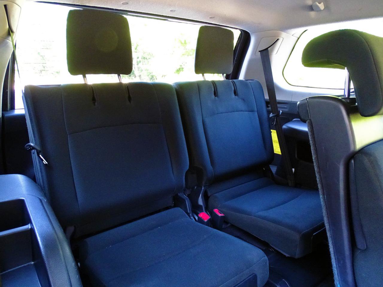 Used 2024 Toyota 4Runner SR5 RWD image 30