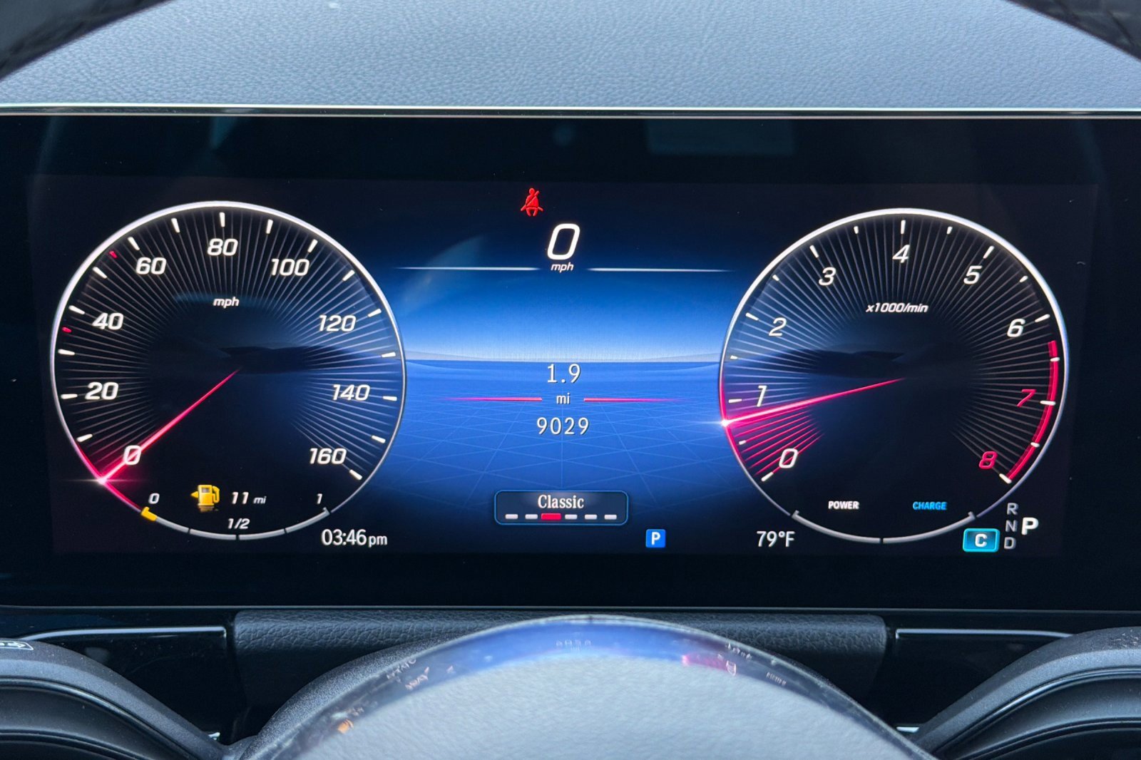 Certified 2025 Mercedes-Benz GLA 250 image 31