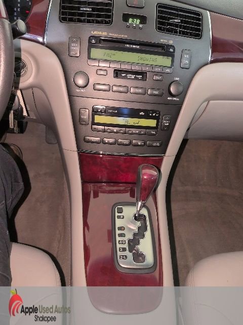 Used 2002 Lexus ES 330 image 20