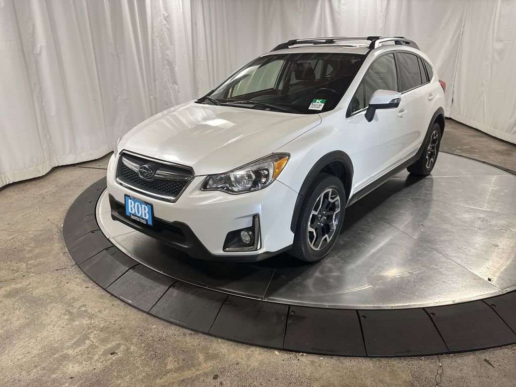 Used 2016 Subaru Crosstrek 2.0i Limited