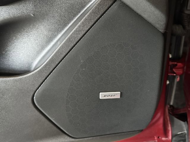 Certified 2023 Cadillac XT5 Premium Luxury w/ LPO, Floor Liner Package image 25