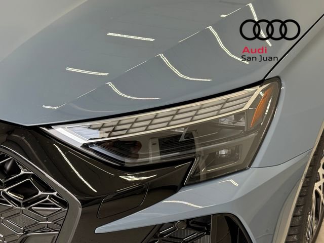 Certified 2025 Audi RS 3 image 36