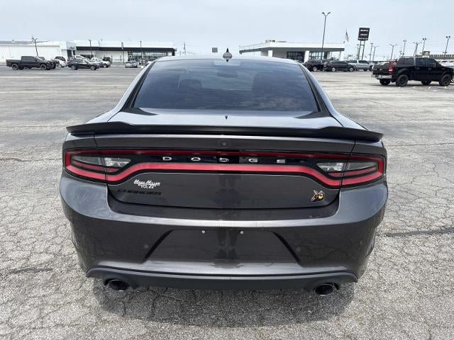 Used 2019 Dodge Charger Scat Pack RWD image 5
