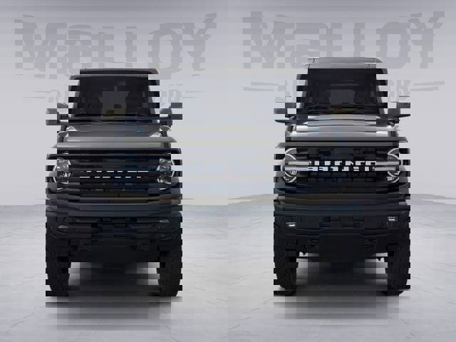 New 2026 Ford Bronco Outer Banks image 38