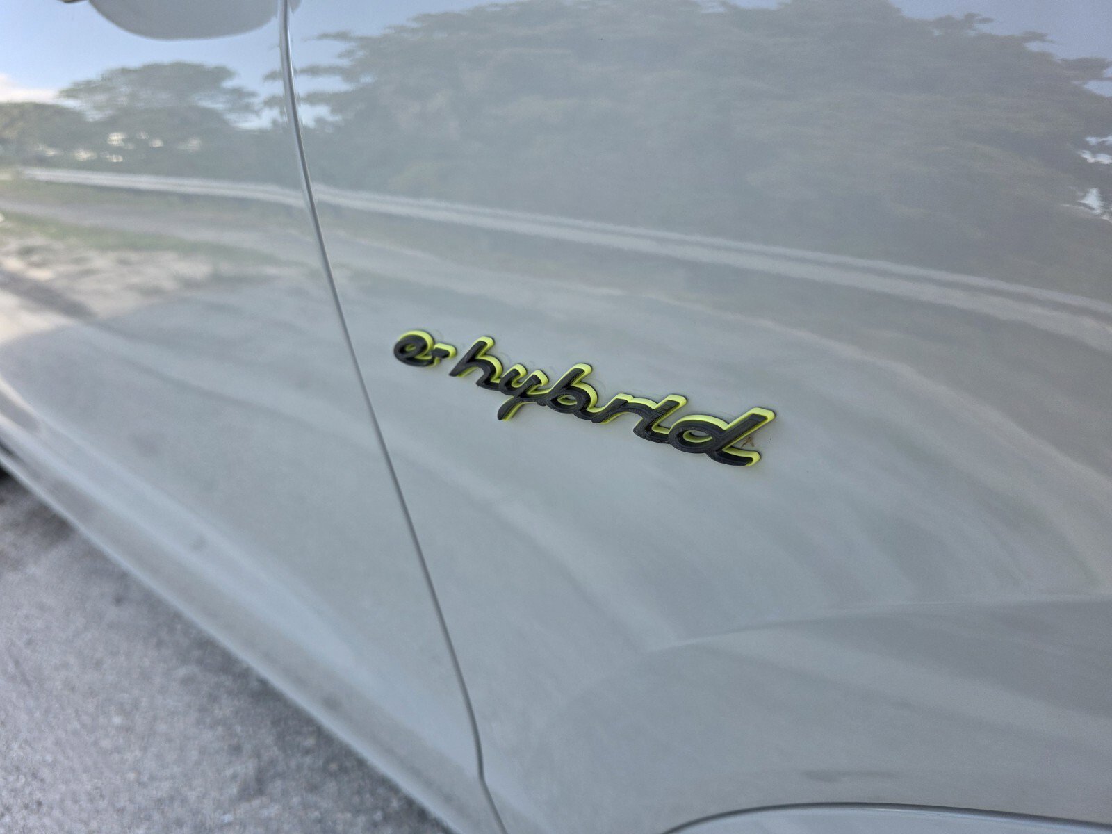 Used 2021 Porsche Cayenne Turbo S AWD/4WD image 29