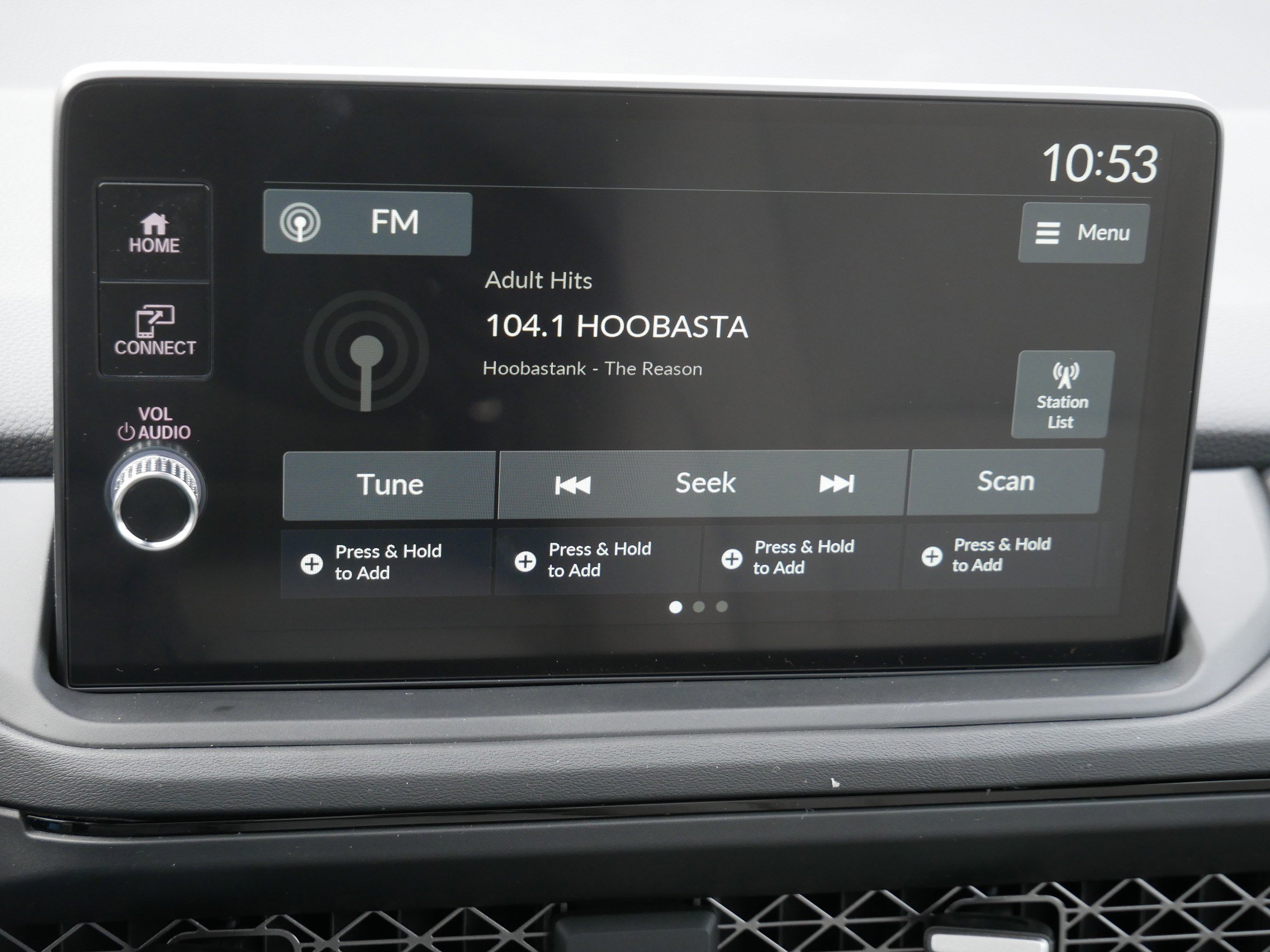 New 2026 Honda Accord SE image 21