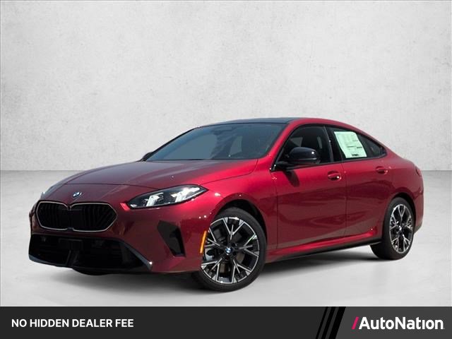 New 2026 BMW 228i xDrive w/ Technology Package AWD/4WD video 1