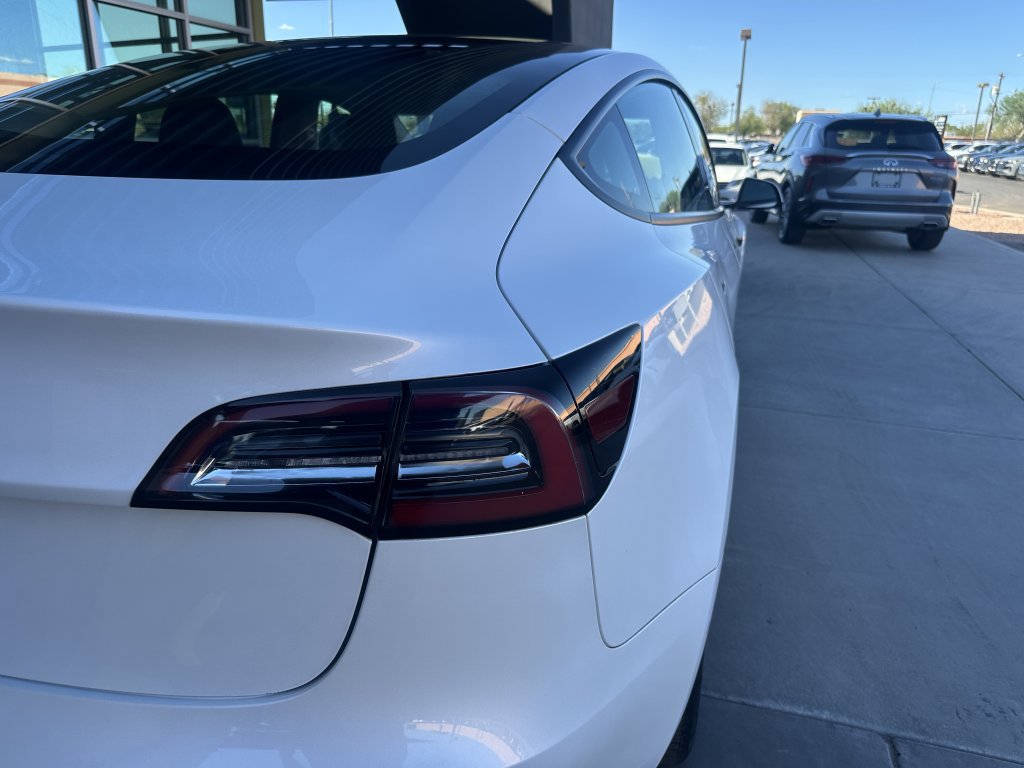 Used 2022 Tesla Model 3 RWD image 14