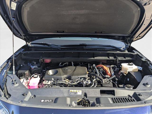 Used 2023 Toyota Highlander Limited image 21