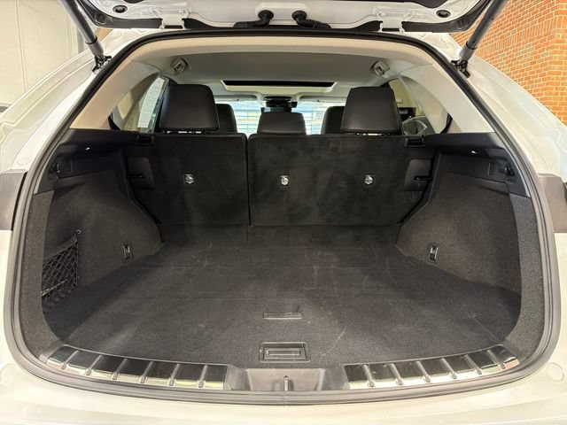 Used 2025 Lexus NX 350 AWD w/ Cold Area Package image 32
