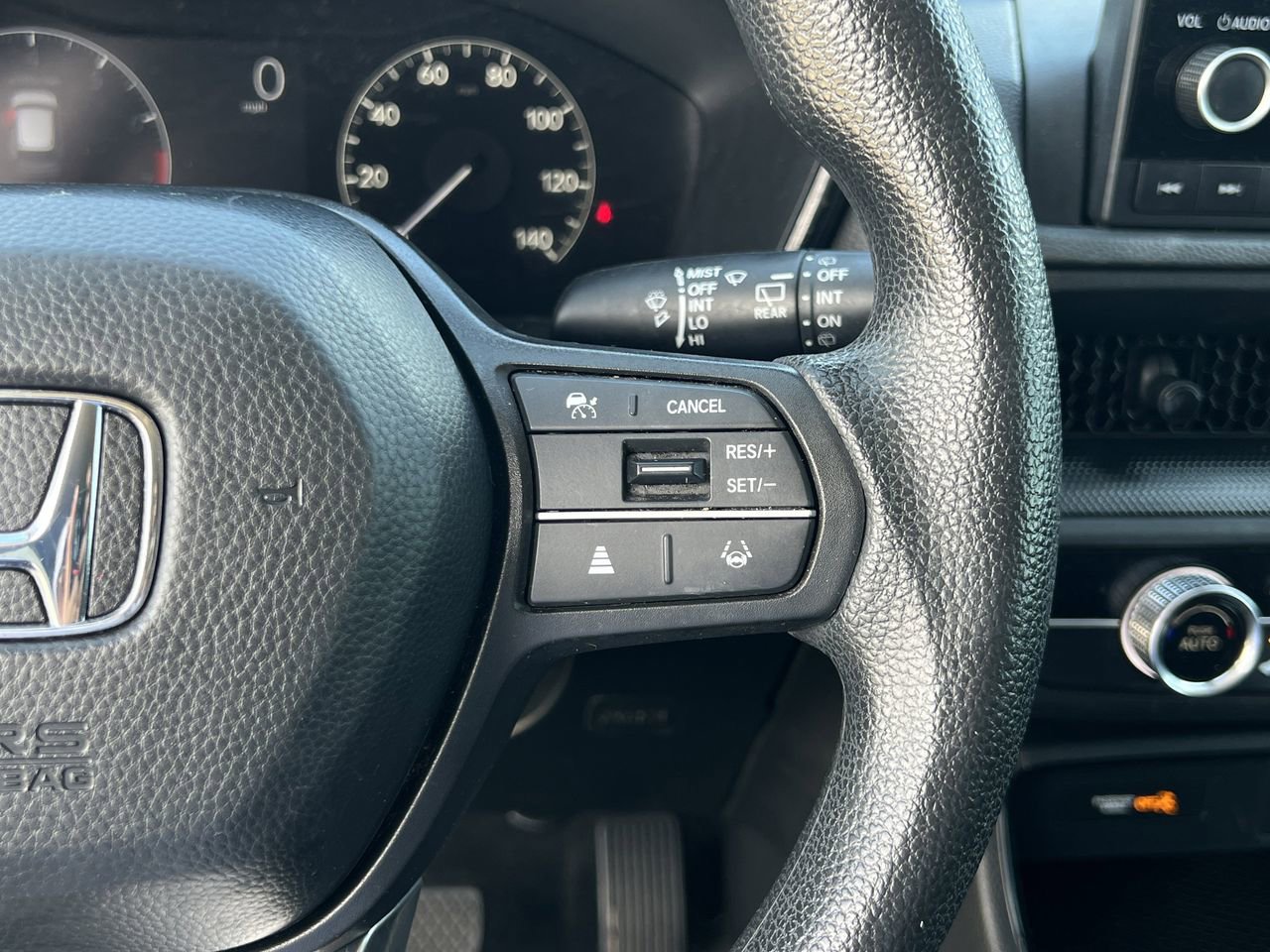 Used 2024 Honda CR-V LX image 10