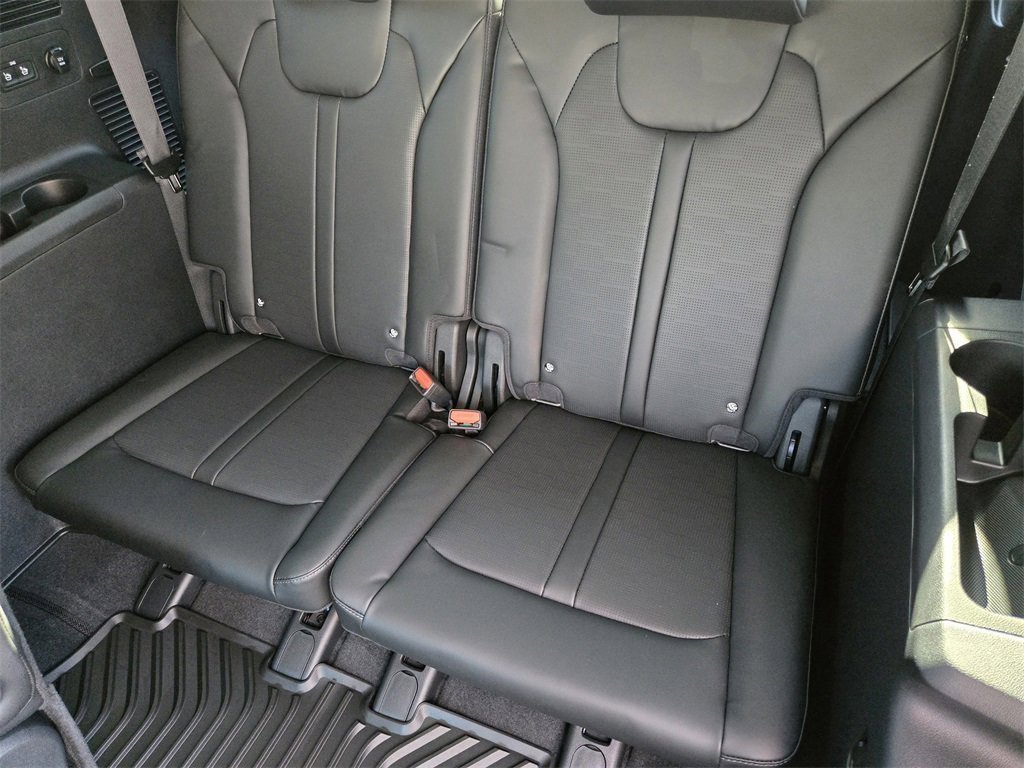 New 2026 Kia Sorento SX image 21