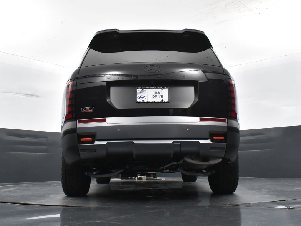 New 2026 Hyundai Palisade XRT Pro image 35