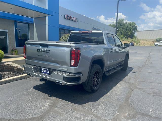 Used 2026 GMC Sierra 1500 Elevation w/ Elevation Premium Package AWD/4WD image 7