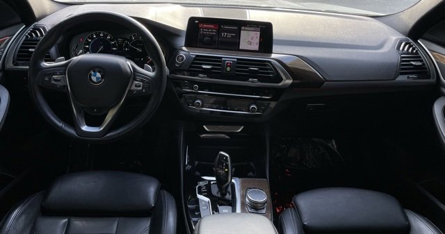 Used 2019 BMW X4 xDrive30i image 16