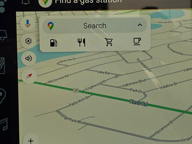 New 2026 Chevrolet Silverado 1500 RST w/ Convenience Package II image 4