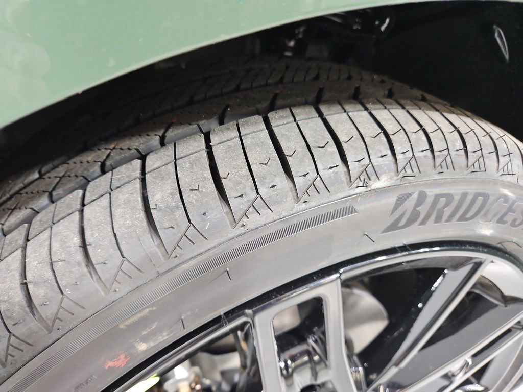 New 2026 Nissan Altima 2.5 SR image 27