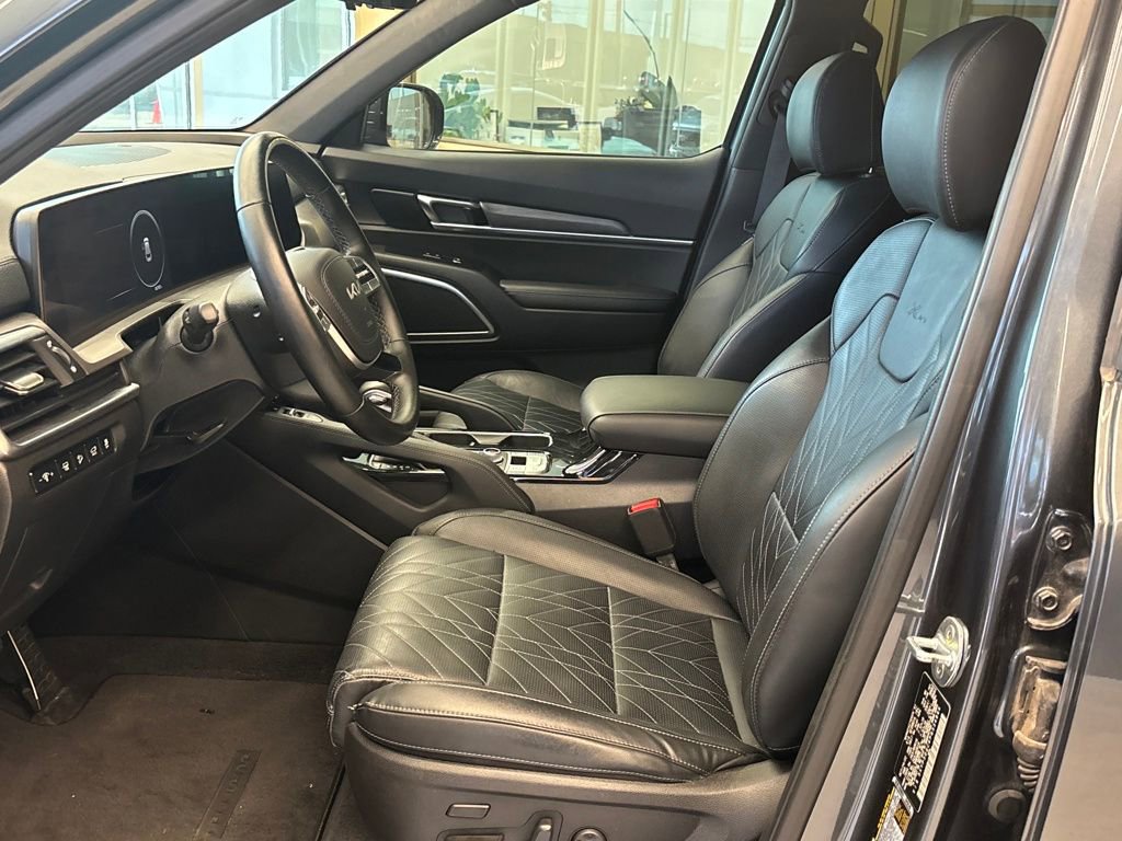 Used 2023 Kia Telluride SX Prestige X-Pro image 10