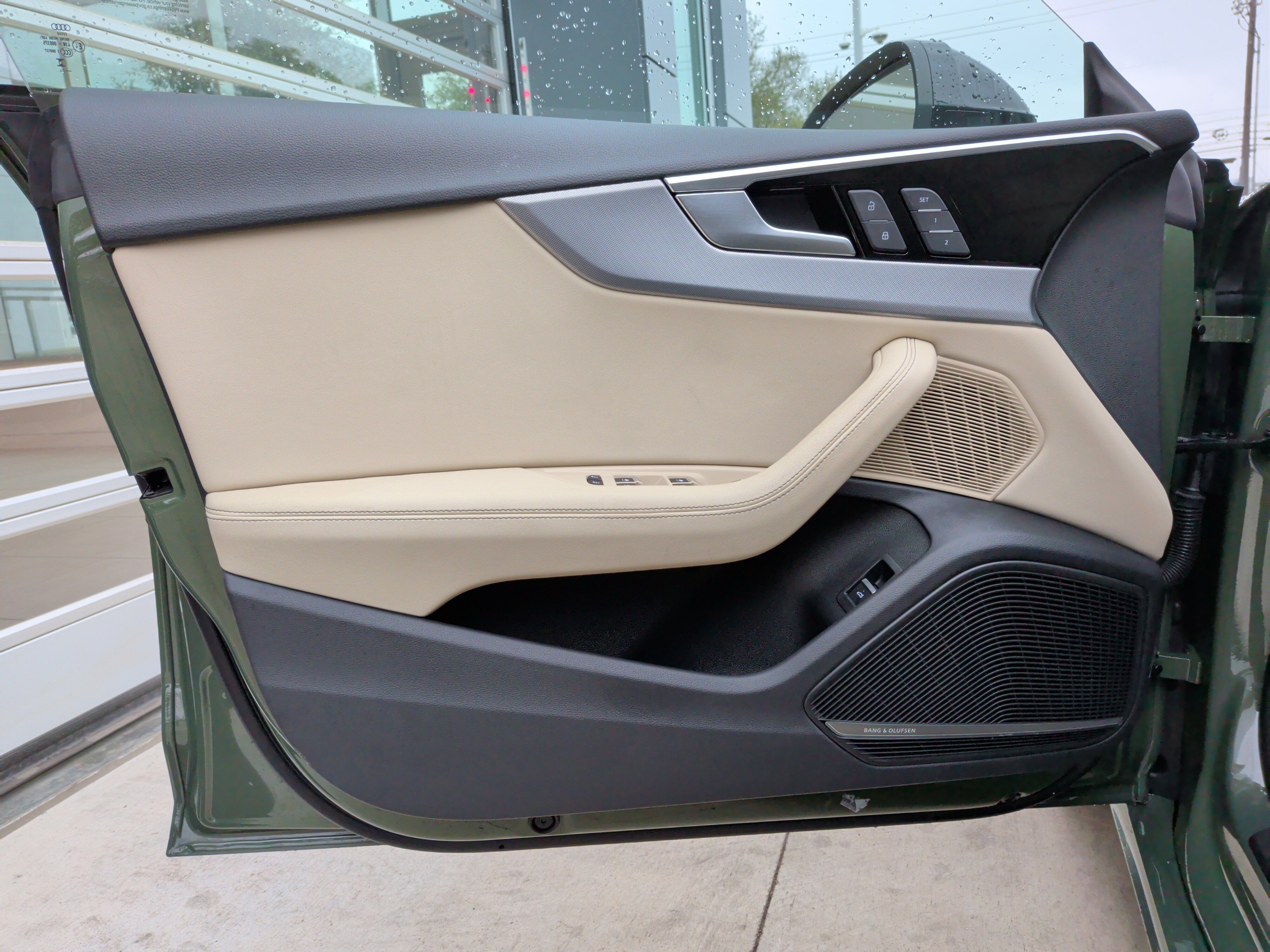 Certified 2024 Audi A5 2.0T Premium Plus image 14