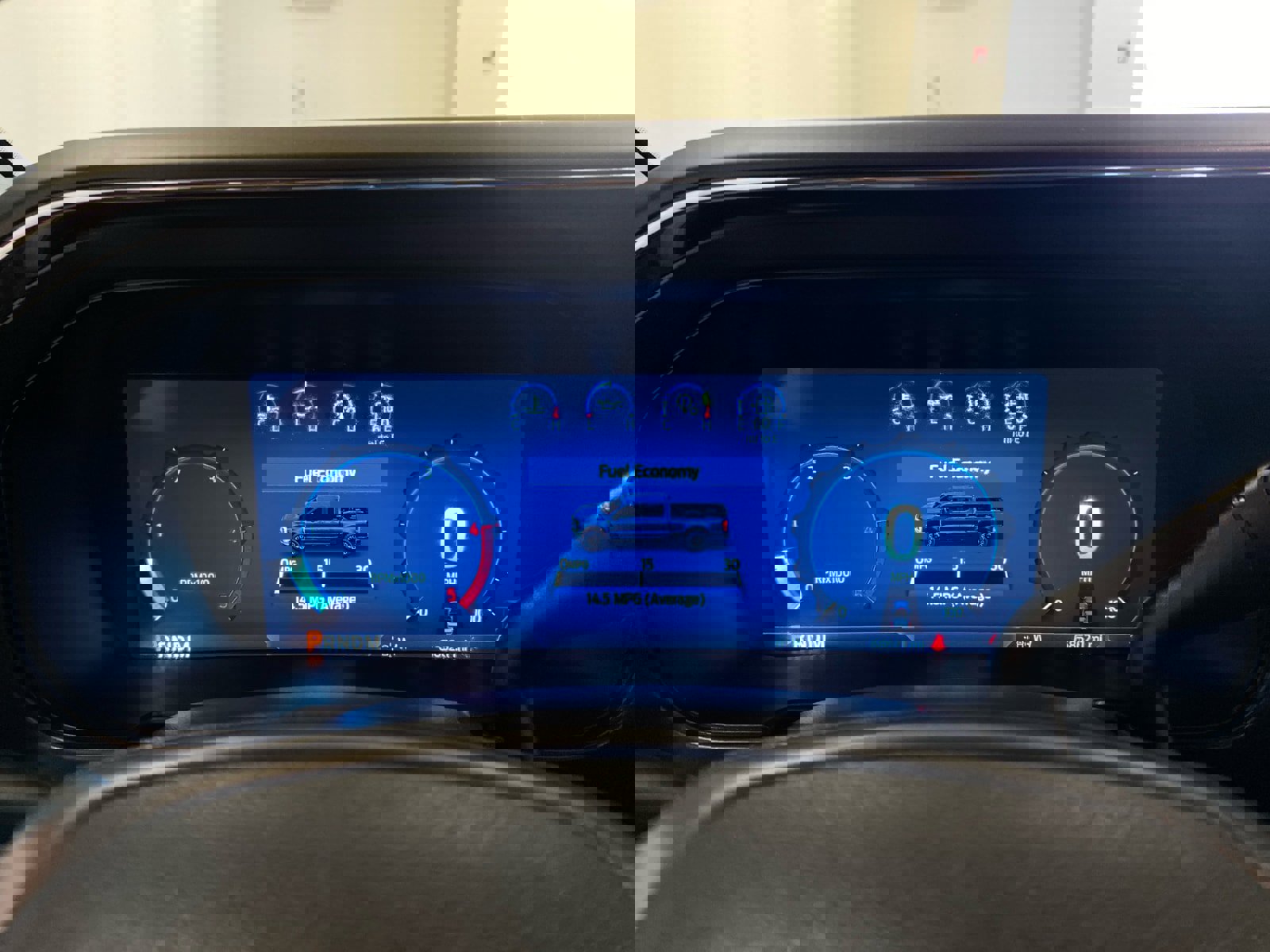 Used 2025 Ford F250 Lariat w/ Lariat Ultimate Package AWD/4WD image 23