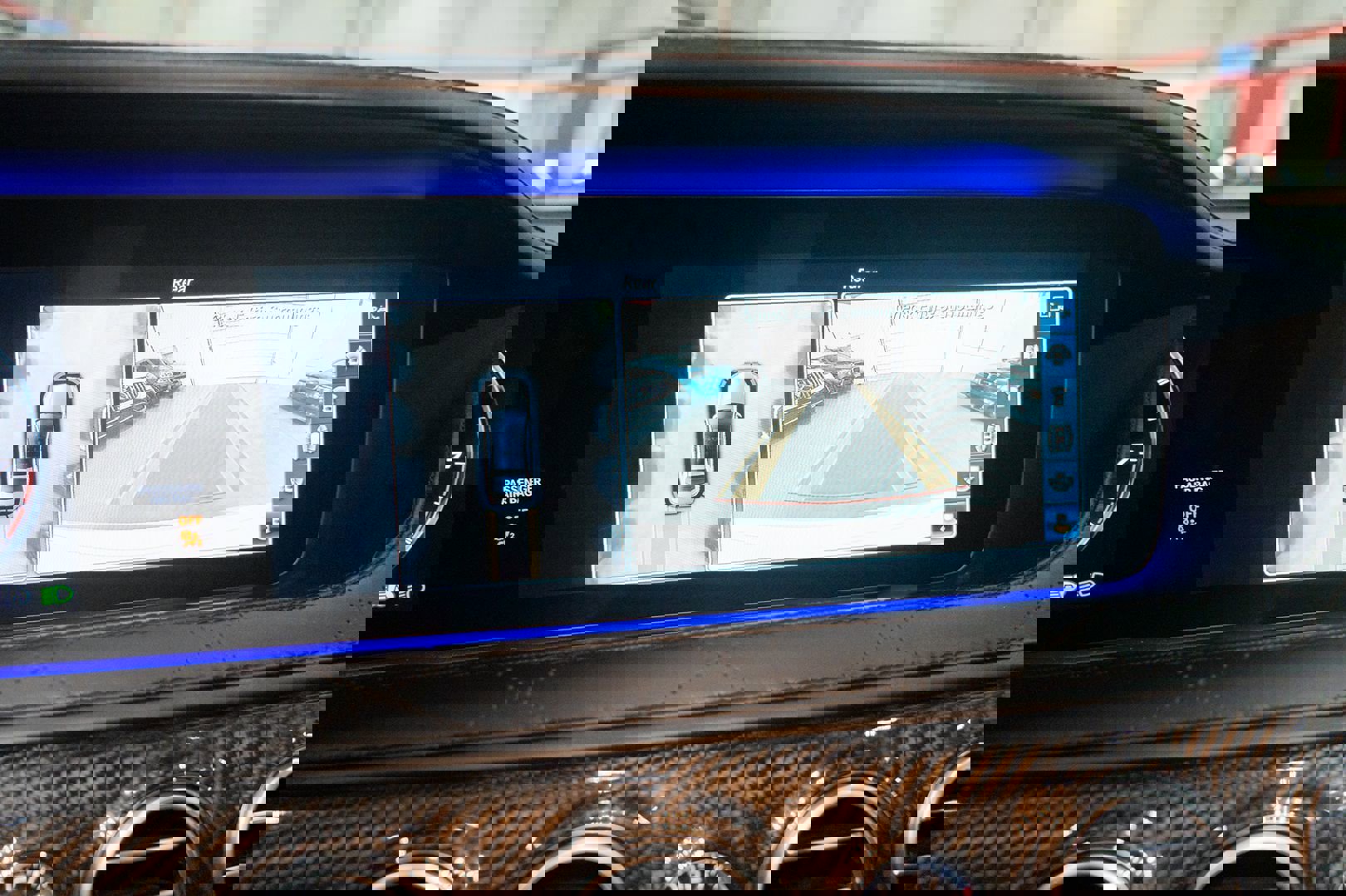 Used 2018 Mercedes-Benz S 63 AMG 4MATIC Sedan image 49