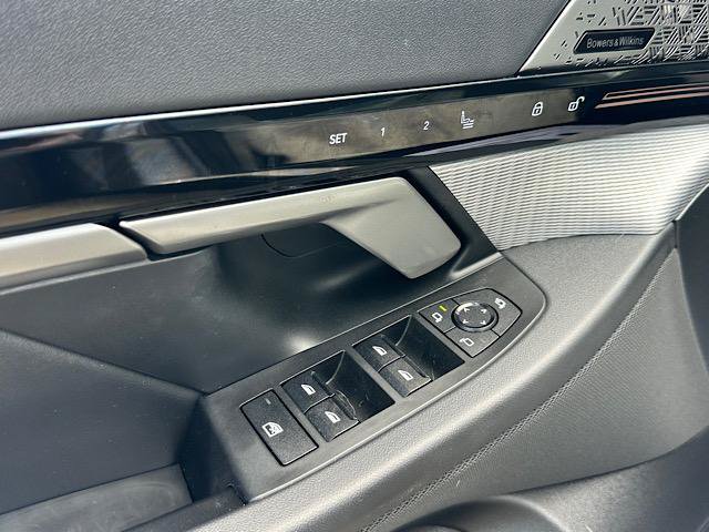 Certified 2025 BMW 530i xDrive AWD/4WD image 16