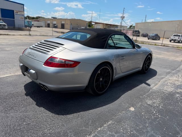 Used 2007 Porsche 911 Carrera S RWD image 92