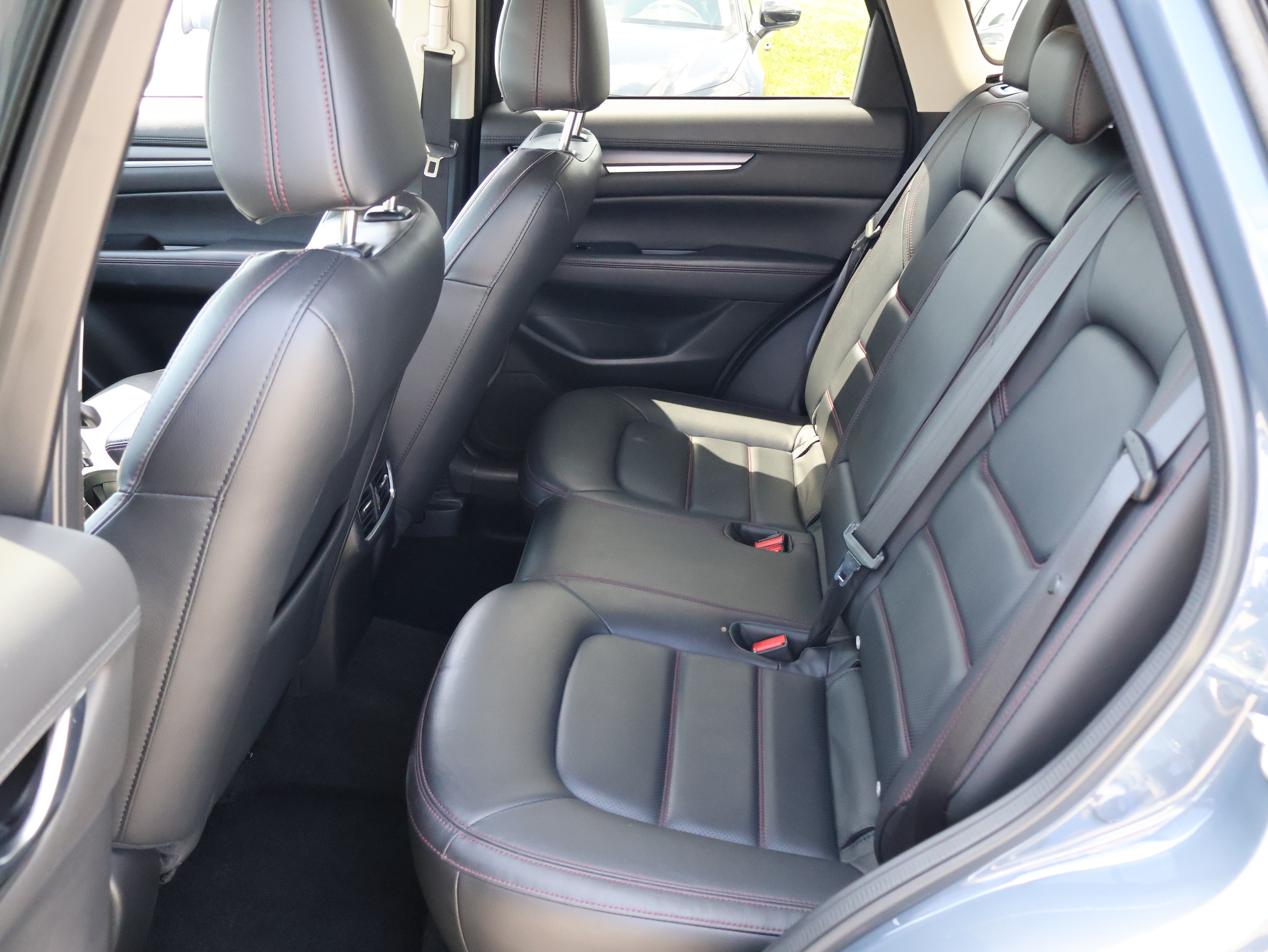 Used 2025 MAZDA CX-5 Carbon Edition AWD/4WD image 10